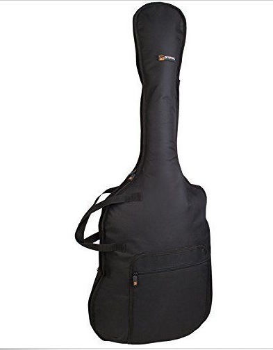 ProtecEcono Dreadnought Guitar Gig Bag - Click Image to Close